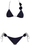Oseree Oséree Bikini Set With Applique