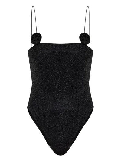 OSEREE LUMIÈRE ROSE SWIMSUIT