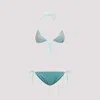 Oseree Lumiere Shade Bikini In Sunrise