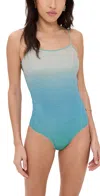 Oseree Oséree Beachwears In Sunrise