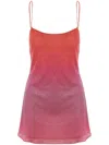 Oseree Oséree Dresses In Sunset