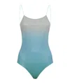 Oseree Oséree Beachwears In Blue