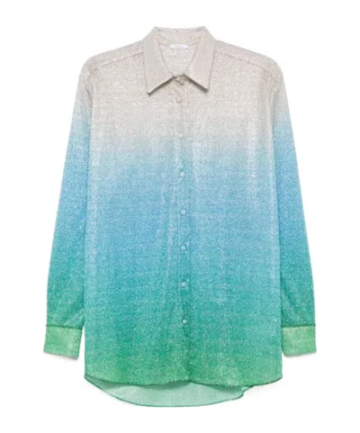 OSEREE LUMIÉRE SHADE SHIRT
