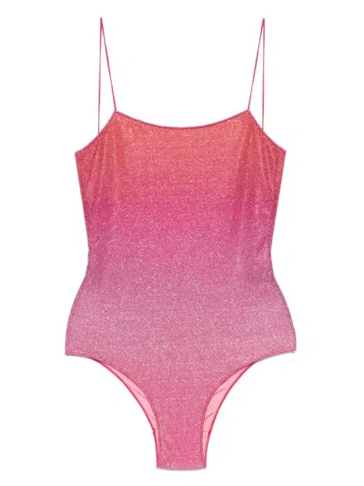 OSEREE LUMIÈRE SHADE SWIMSUIT