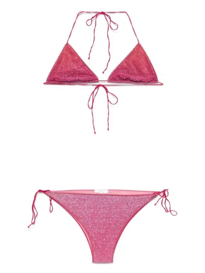 OSEREE OSÉREE LUMIERE SHADE TWO PIECE CLOTHING