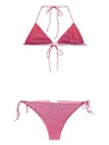 Oseree Shade Bikini In Sunset
