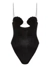 Oseree Oséree Lumiere Shell Maillot Clothing