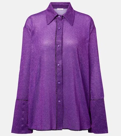 Oseree Lumière Shirt