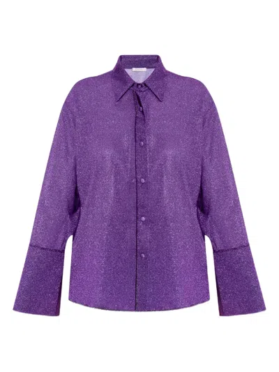 Oseree Lumière Shirt
