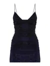 OSEREE LUMIERE SHORT DRESS