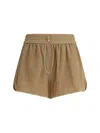 Oseree Oséree Lumiere Shorts Clothing
