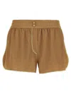 Oseree Oséree Lumiere Shorts Clothing