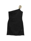 Oseree Dresses In Black