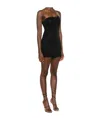 Oseree Dresses In Black