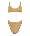 Oseree Bikini Set In Nude
