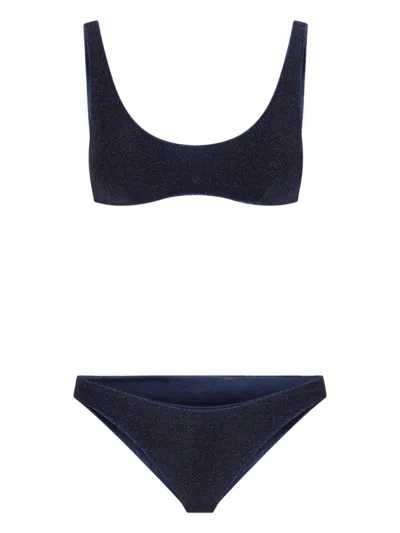OSEREE 'LUMIÈRE SPORTY' BIKINI SET