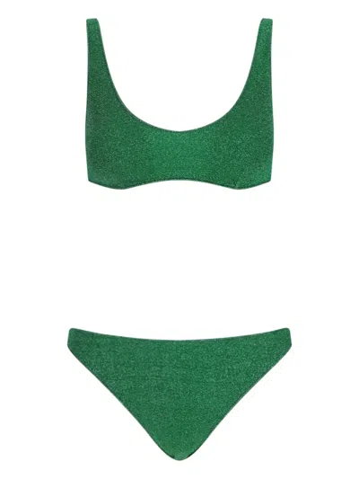 OSEREE LUMIÈRE SPORTY BIKINI SET