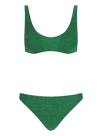 OSEREE 'LUMIÈRE SPORTY' BIKINI SET