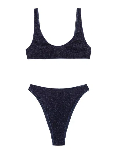 Oseree Lumiere Sporty In Blue