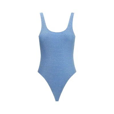 Oseree Lumière Sporty One Piece Women's Swimsuit