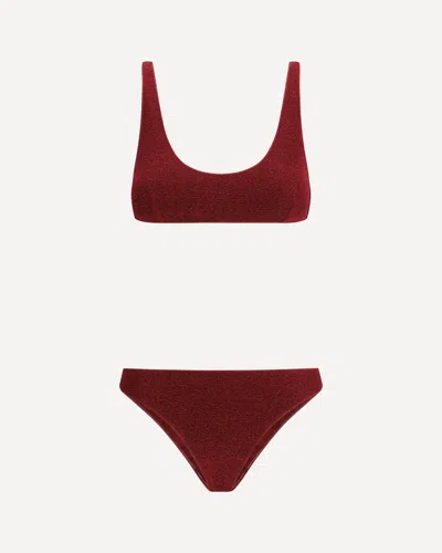 Oseree Lumiere Sporty Swimsuit