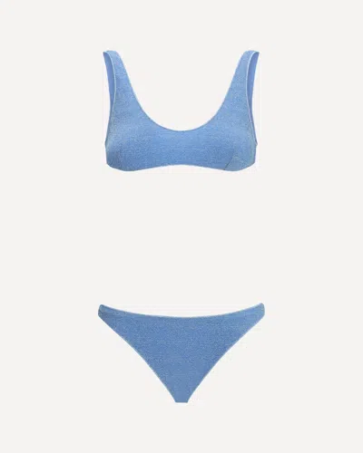 Oseree Lumiere Sporty Swimsuit
