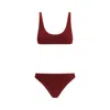Oseree Lumiere Sporty Swimsuit