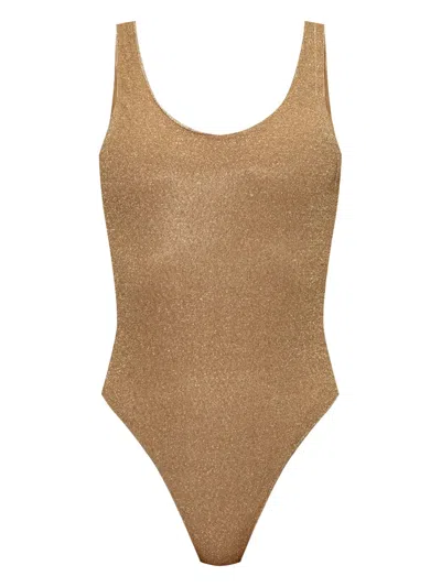 OSEREE LUMIÈRE SPORTY SWIMSUIT