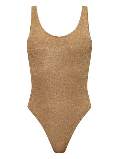 OSEREE LUMIÈRE SPORTY SWIMSUIT