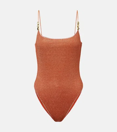 Oseree Oséree Lumière Swimsuit