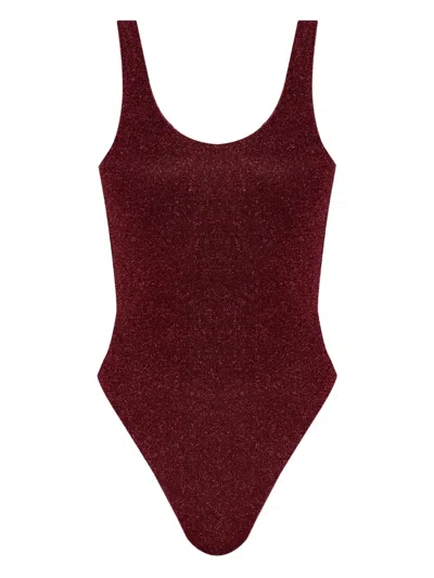 OSEREE LUMIÈRE SWIMSUIT