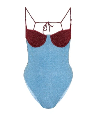 OSEREE LUMIÈRE SWIMSUIT