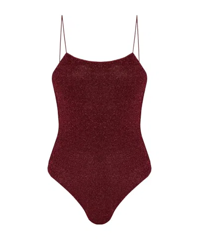 OSEREE LUMIÈRE SWIMSUIT