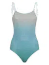 Oseree Oséree Beachwears In Blue