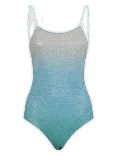 OSEREE LUMIÈRE SWIMSUIT