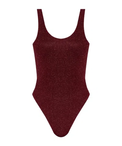 OSEREE LUMIÈRE SWIMSUIT