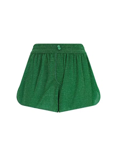 OSEREE 'LUMIÈRE' TRACK SHORTS