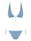 Oseree Oséree Lumiere Triangle Kini Clothing