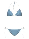 Oseree Oséree Lumiere Two Piece Clothing In Blue