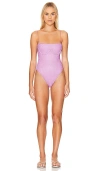 OSEREE LUMIERE UNDERWIRED MAILLOT