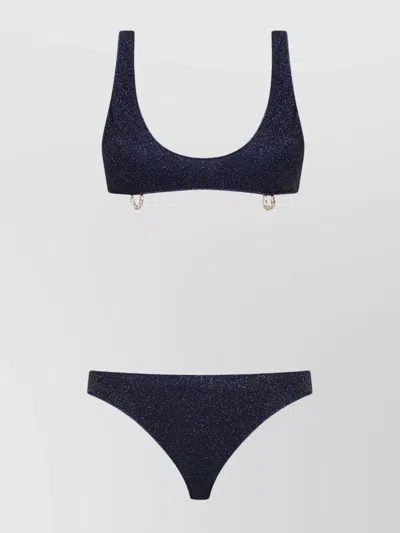 OSEREE LUMINOUS PIERCING SPORTY SET