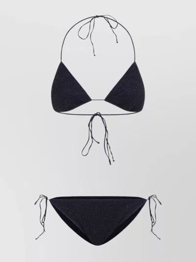 OSEREE LUMINOUS TWO PIECE SWIMWEAR