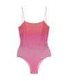 OSEREE LUMIÈRE SHADE SWIMSUIT