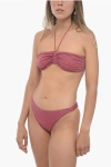 Oseree Lumiere Triangle-bra Bikini