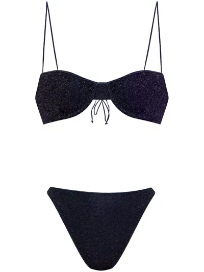 OSEREE LUREX BIKINI