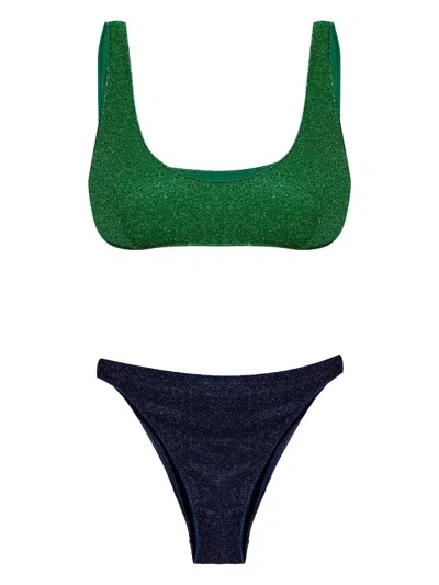 OSEREE LUREX BIKINI