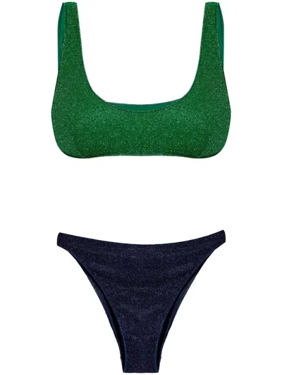 OSEREE LUREX BIKINI