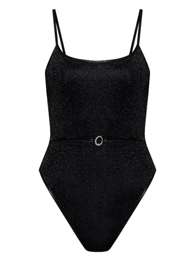 OSEREE LUREX SWIMSUIT