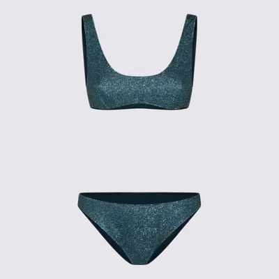 Oseree Oséree Mare Peacock In Multi