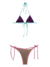 Oseree Oséree Beachwears In Multi